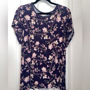 Lularoe Olive - Large
